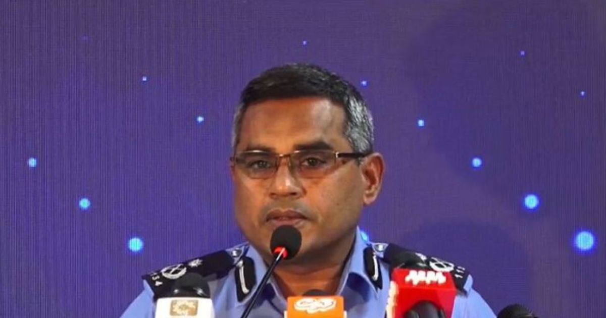 އެޗްޑީސީގެ ކޮރަޕްޝަނާ ގުޅިގެން 6 ފަރާތަކާ ސުވާލުކޮށްފި