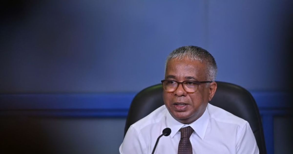 ބިންވެރިޔާ ވައްކަމުގެ މޭސްތިރިއަކީ އަކުރަމް ކަމުގެ ހެކިތަކެއް