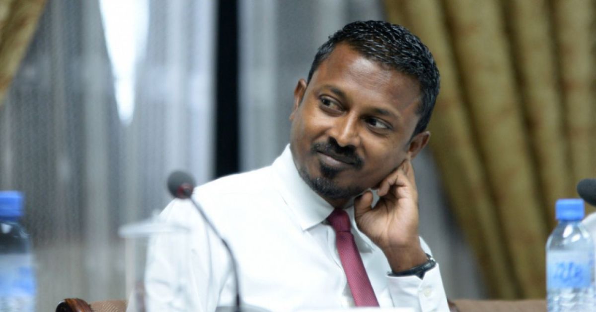 ބިލިއަން ރުފިޔާގެ ބަދަލު ދިނުން ހުއްޓުވައިފި