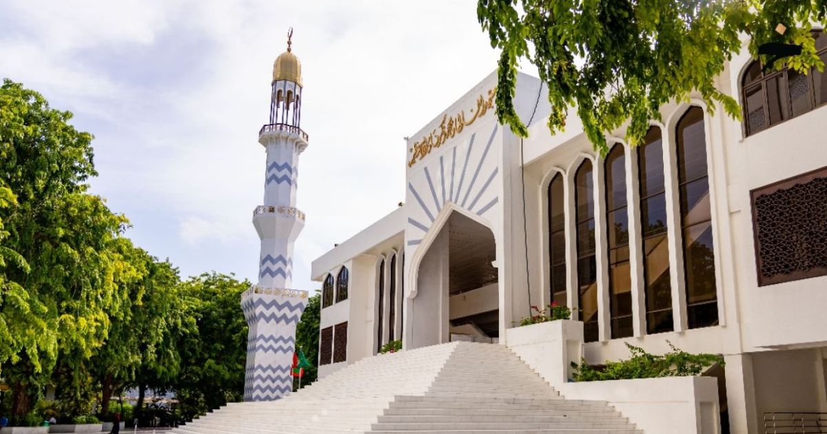 ކްރިސްމަސް ފާހަގަކުރުމުގައި މުސްލިމުން ބައިވެރިވުމަކީ ޙަރާމްކަމެއް