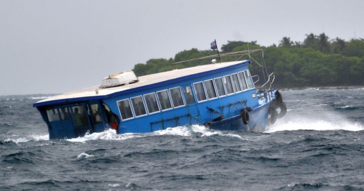 "މޫސުން ގޯސްވެ ފެރީތަކަށް ބުރޫއަރާފާނެ"