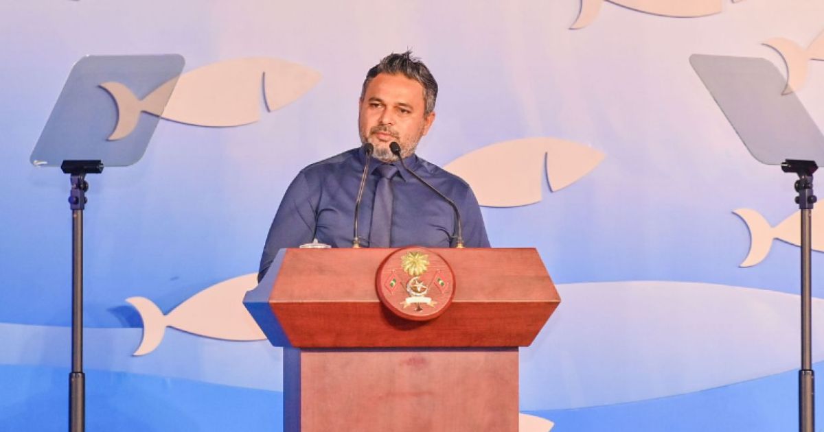 "ސްޕޯޓްސް ފިޝިންގއަށް ބަނދަރުތައް ތަރައްޤީކުރާނީ ޒަމާނީ ވަސީލަތްތަކާއެކު"
