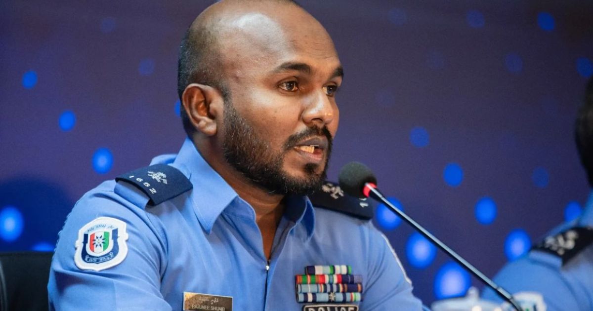 ރަޖުނީއަށް ފްލެޓު ލިބުނީ 2022 ގައި