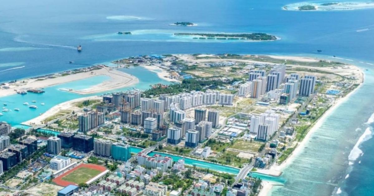 އުޞޫލާ ޚިލާފަށް ބިން ވިއްކިކަން އެޗްޑީސީން ދޮގުކޮށްފި