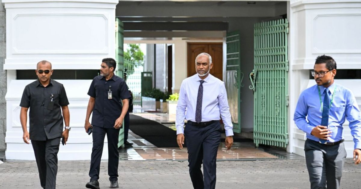 މަޤާމުތަކަށް މީހުން ޢައްޔަންކުރަނީ ވައްކަން ކުރާކަށް ނޫން