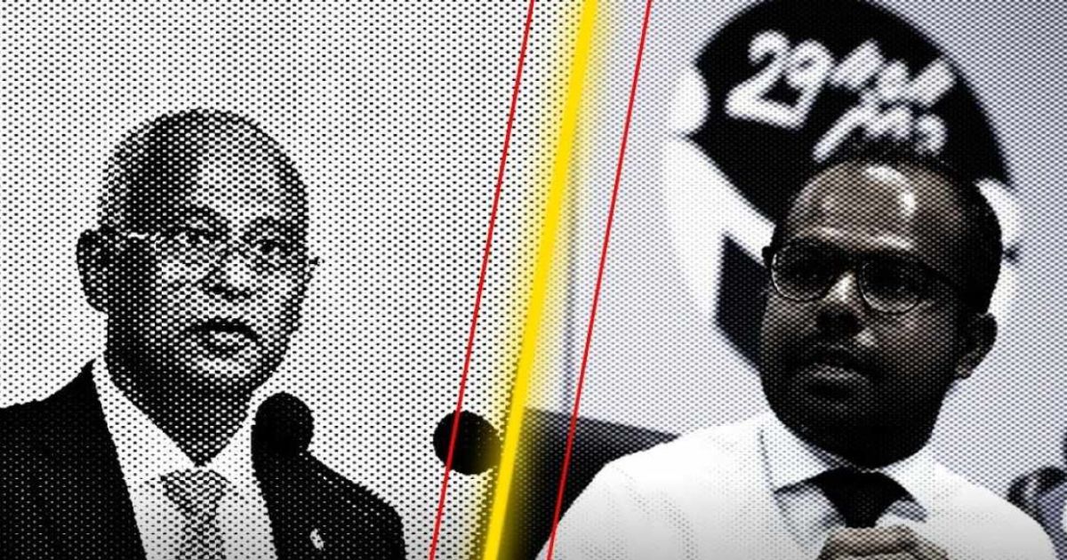 ފްލެޓު ލިސްޓުގައި ފިޔާޒުގެ ނަންވެސް ނުޤަވާޢިދުން ހިމަނާފައި