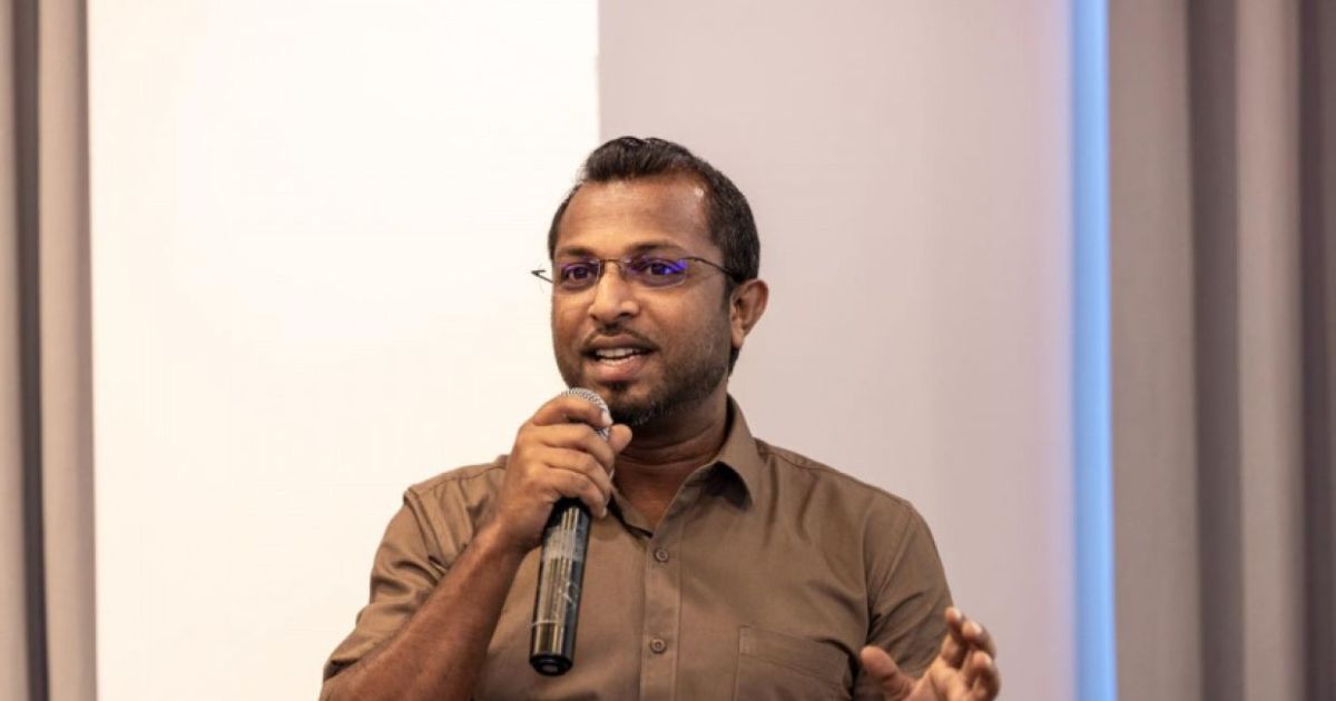 ޕީއެސްއެމްގެ ހިންގަން ނައްޓުއާ ޙަވާލުކޮށްފި