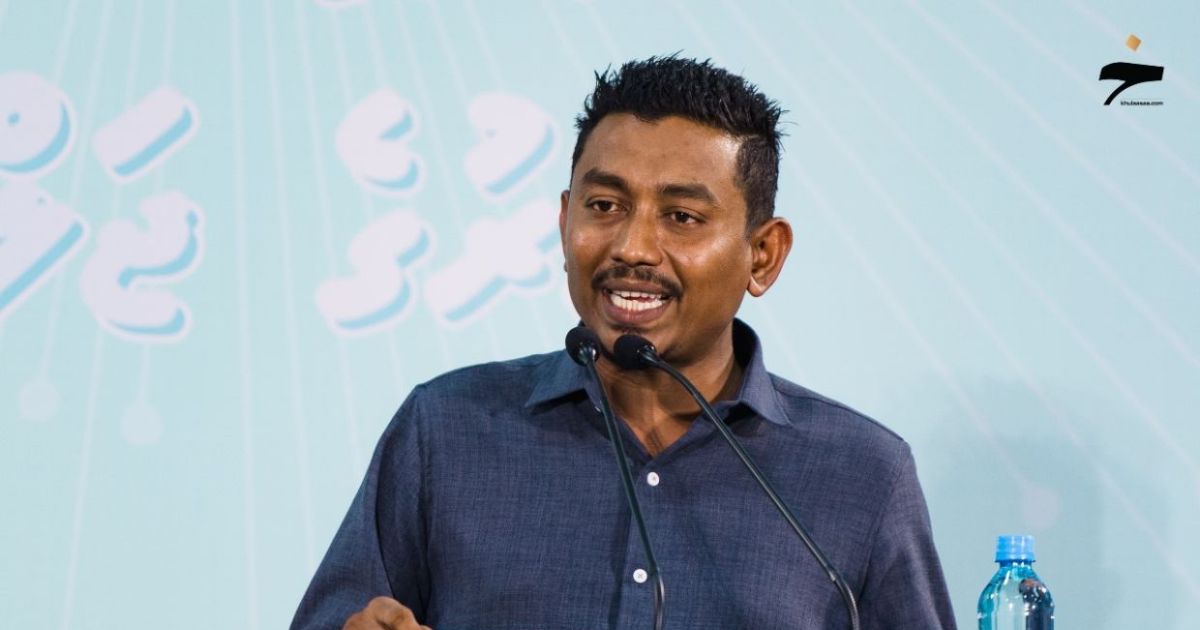 އެމްޑީޕީގެ ސަރުކާރުން ވައްކަމަށް ދިނީ ހިތްވަރު: މަންޑޭ