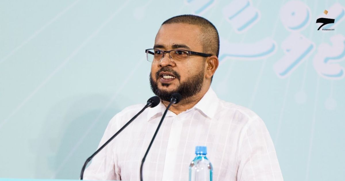 ދެމިލިއަން ވަނަ ފަތުރުވެރިޔާ ބުރާސްފަތި ދުވަހު އަންނާނެ