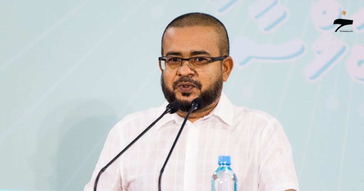 ނިހާދު ދެއްކެވި ވާހަކަތައް ޕީއެންސީން ކުށްވެރިކޮށްފި