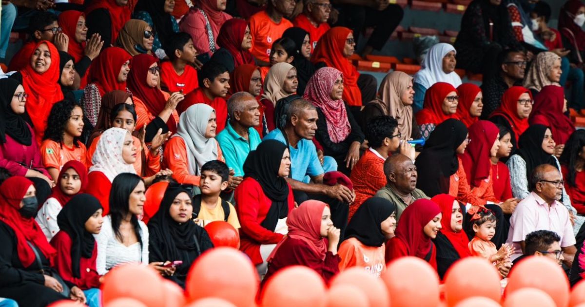 ގޯލްޑް ކަޕް ފައިނަލަށް ފޯރި ހުސްކޮށް