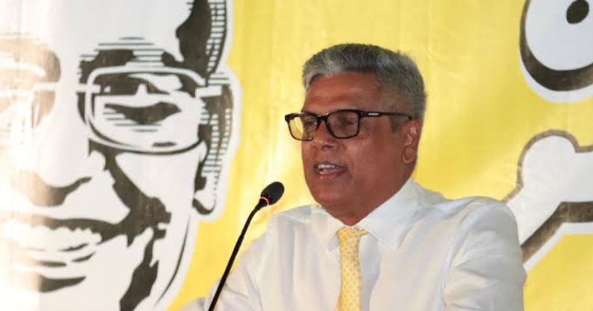 ބިދޭސީން ހާލުގައި ޖެއްސުމުން މޫސާގެ ކުންފުނި ބްލެކްލިސްޓް