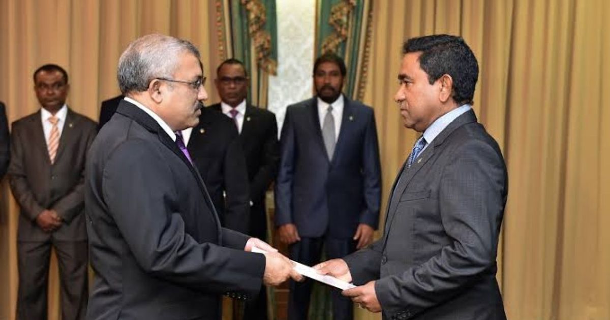ޖިހާދުގެ މައްސަލަ އަލުން ހައިކޯޓަށް