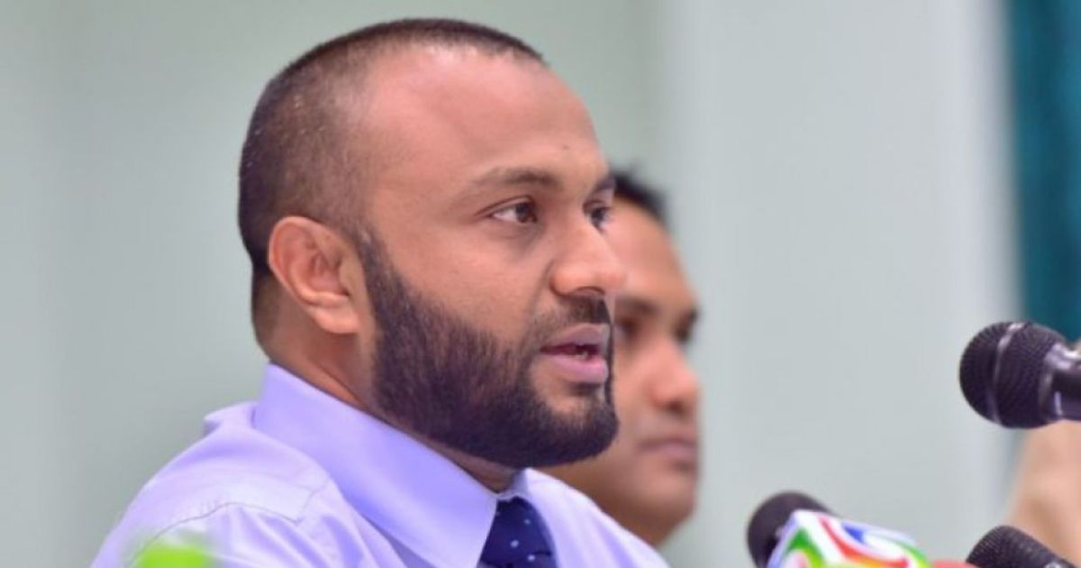 ޙައްޖުގެ އުސޫލަށް ބަދަލު ގެނައުމަށް މަސައްކަތްކުރަނީ