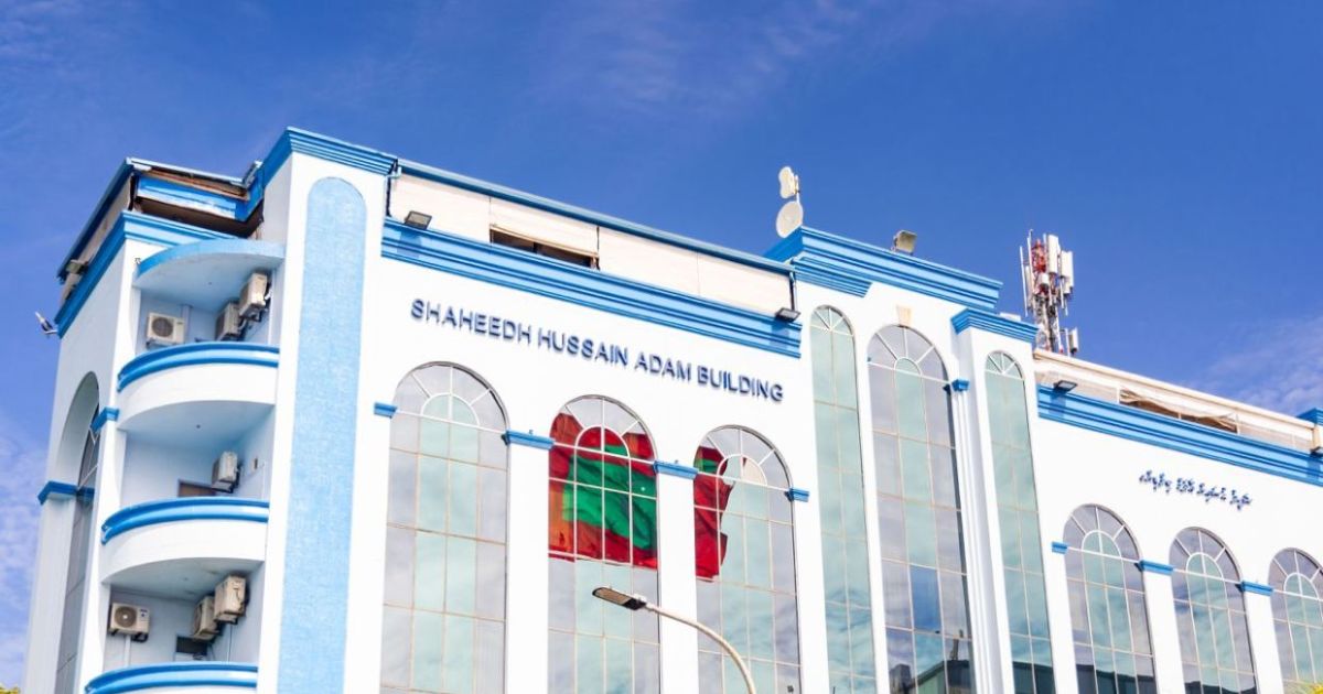 މަސްތުވާތަކެތި އެތެރެކުރި އިންޑިއާގެ ދެ މީހަކު ހައްޔަރުކޮށްފި