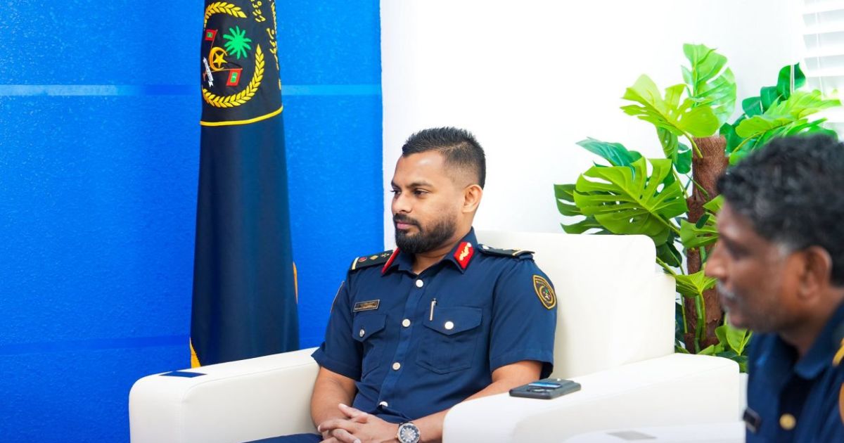 މިހާތަނަށް 5,000 ބިދޭސީން އަނބުރާ ޤައުމަށް ފޮނުވާލެވިއްޖެ