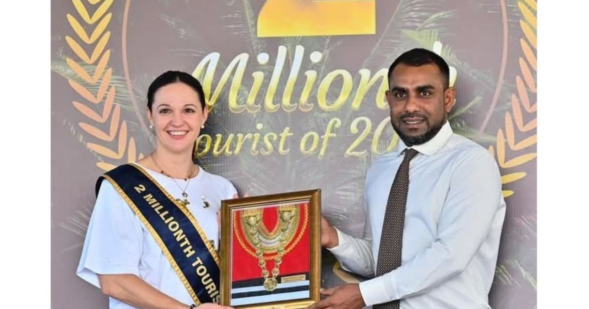 ފަތުރުވެރިކަމުން 5 ބިލިޔަން ޑޮލަރު ހޯދުމަށް އަމާޒުކޮށްފި