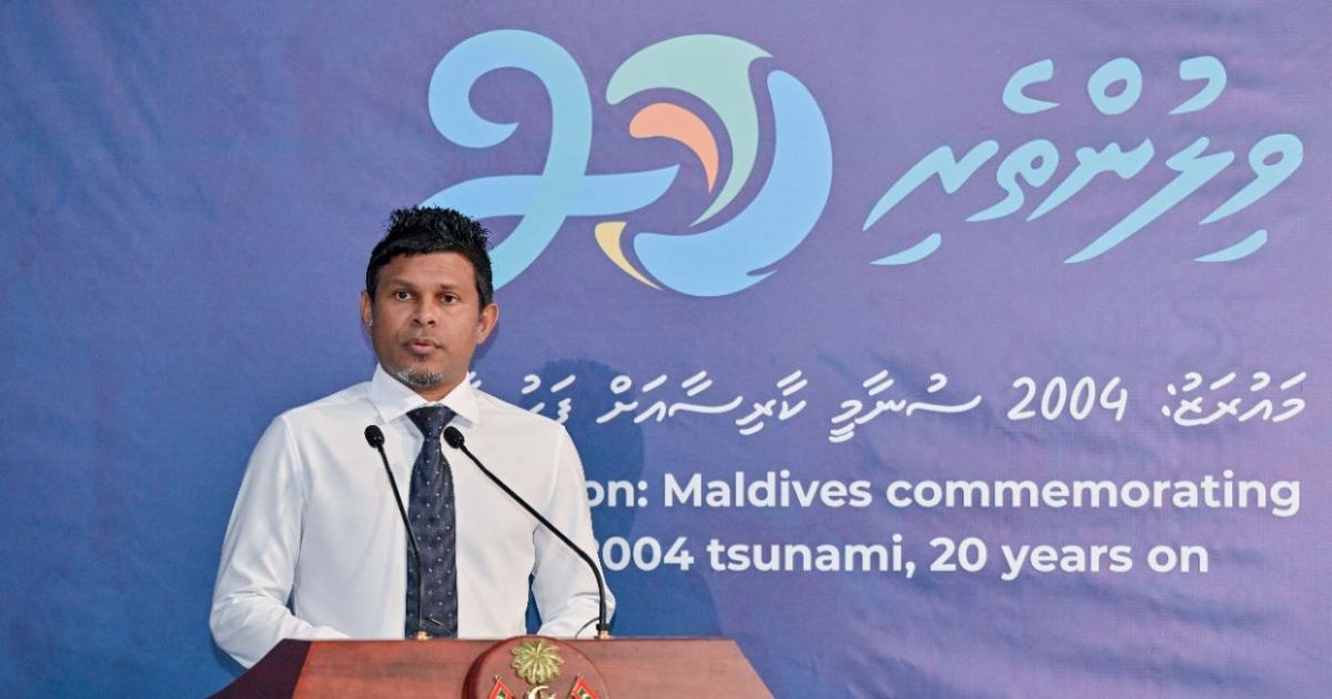 ކާރިސީ ހިރާސް އިސްތިރާޖު: ރައީސްގެ އިސްނެންގެވުން