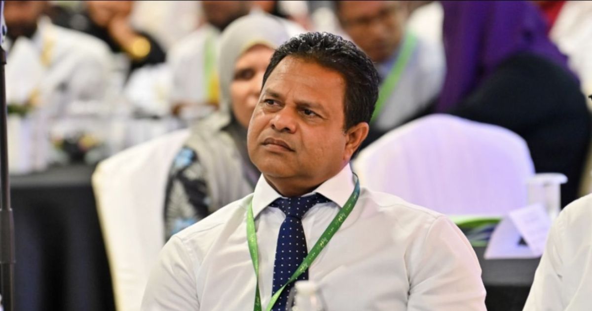 ފެނަކައިގެ ކުރީ އެމްޑީއާއި، މުވައްޒަފަކަށް ދަޢުވާ އުފުލައިފި