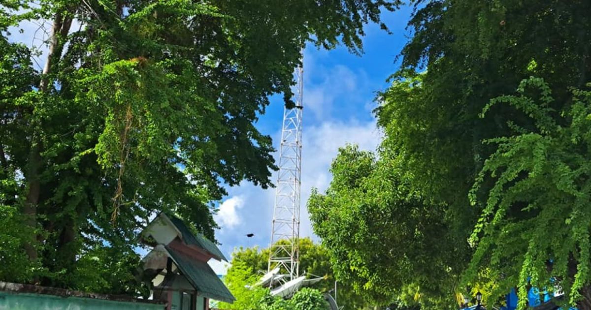 ތިމަރަފުށީގެ ގެއެއްގައި މާރާމާރީ ހިންގި މައްސަލައެއް ބަލަނީ