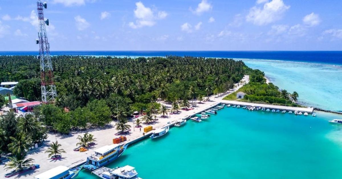ތޮއްޑޫގައި ތައިލެންޑު އަންހެނަަކަށް އަނިޔާކުރި މައްސަލައެއް ބަލަނީ
