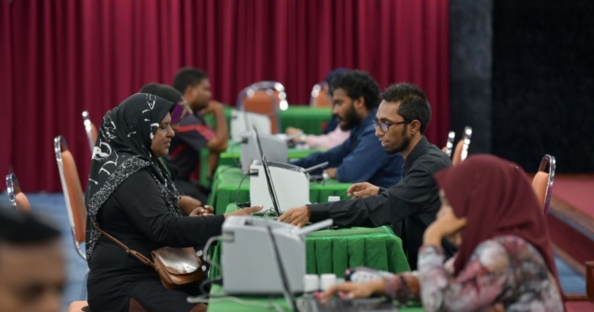 މުދަލު ޒަކާތާއި ދައްކާ މީހުންމަދުވުމުން ދިރާސާއެއް ކުރަނީ