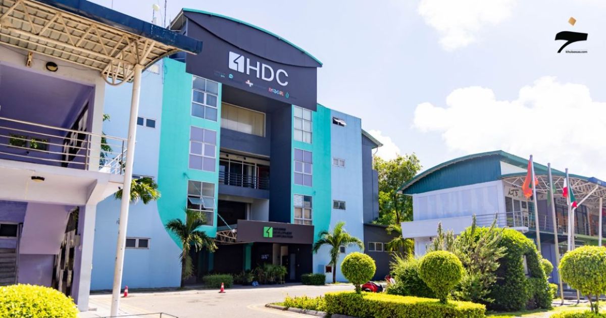 ގޯތިތަކުގެ މައްސަލާގައި ހިފެހެއްޓި 9މީހެއްގެ ޕާސްޕޯޓް ދޫކޮށްލައިފި