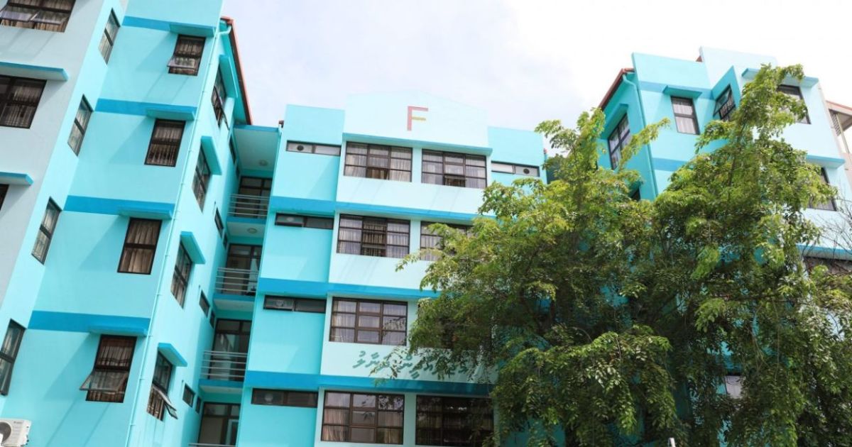 ދަނާލު މަޝްރޫޢަށް ރަށްރަށުން ބިން ވަނީ ހަމަޖެހިފައި