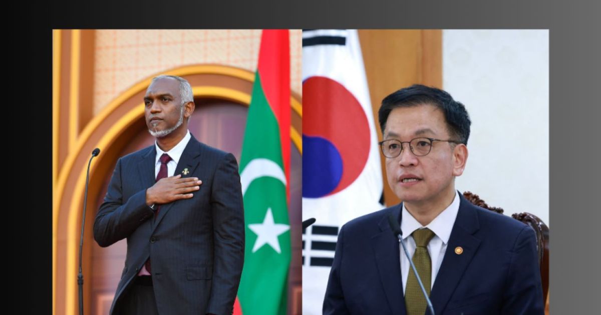 ވައިގެ ޙާދިސާއާ ގުޅިގެން ރައީސް ތައުޒިޔާ ފޮނުއްވައިފި
