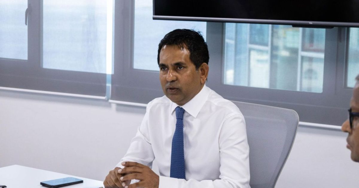 ޗައިނާ-ރާއްޖެ ވިޔަފާރި އެއްބަސްވުމަށް ޢަމަލުކުރަން ފަށަނީ