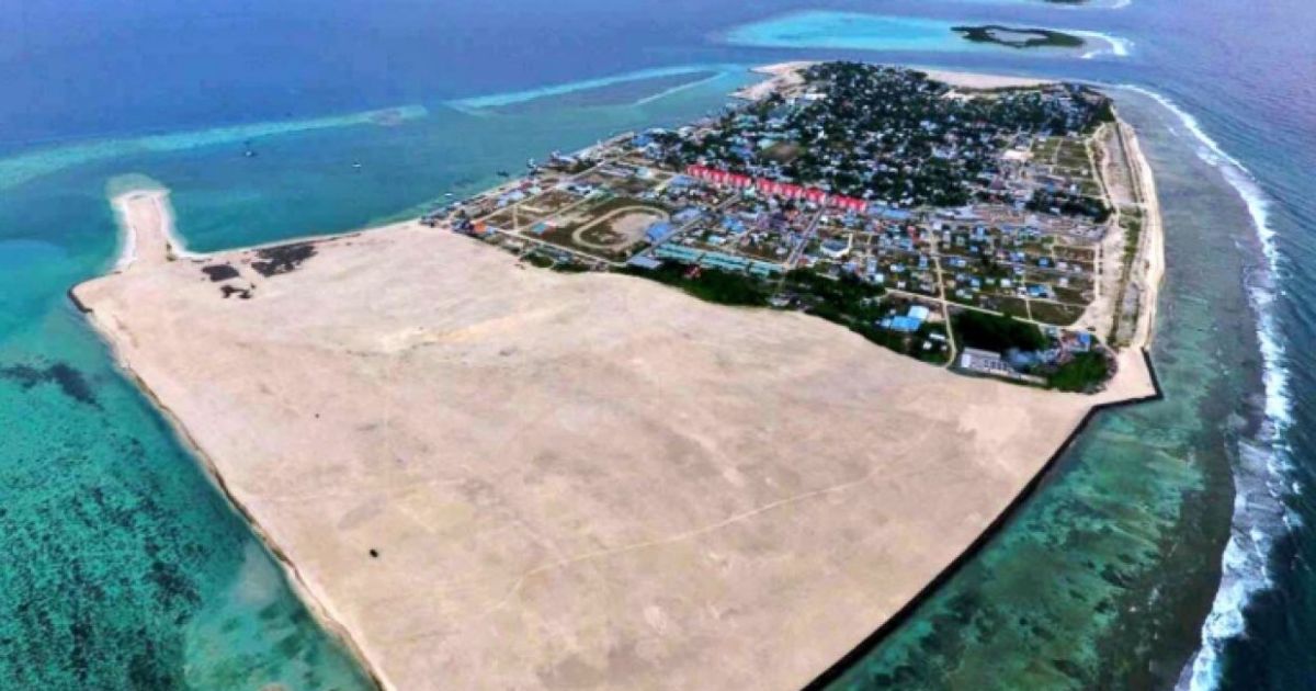ތިނަދޫގެ ސިޓީގެ ދަރަޖަ ބާތިލުކުރާ މައްސަލަ ބޭރުކޮށްލައިފި