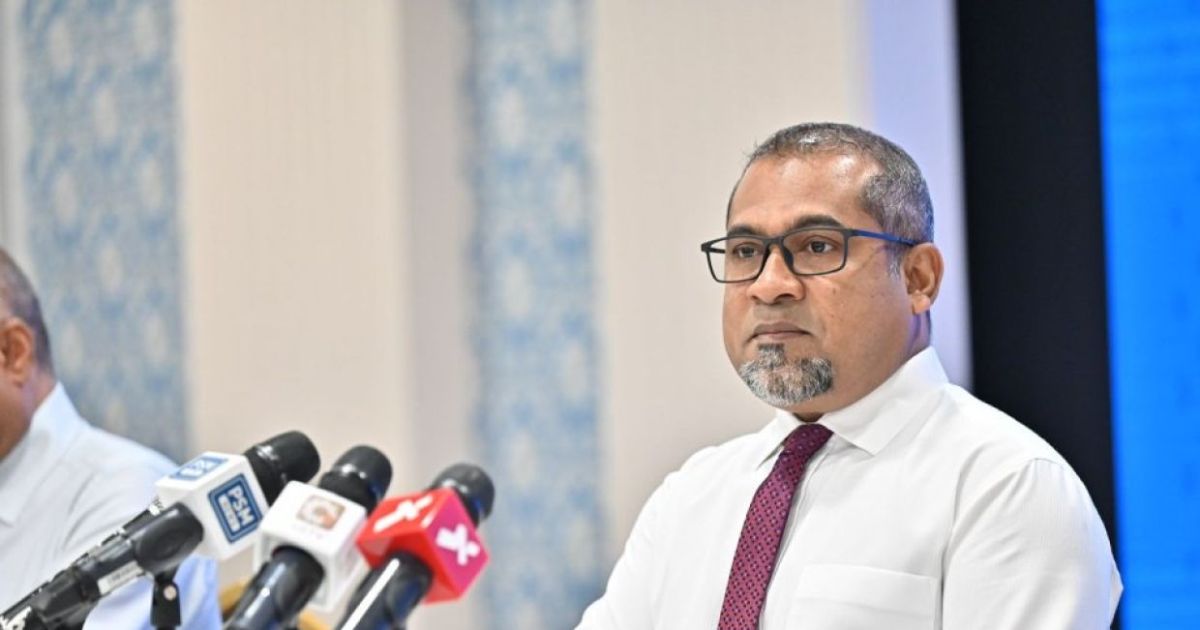 މިނިވަން ވިޔަފާރިން އައު ފުރުޞަތުތައް ހުޅުވޭނެ: ޚަލީލް