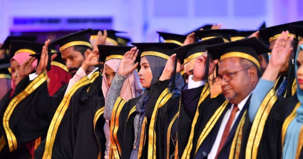 ޑޮކްޓަރުކަން ކިޔަވަން ބަންގުލަދޭޝްއިން ސްކޮލަރޝިޕްގެ ހަތް ފުރުޞަތު