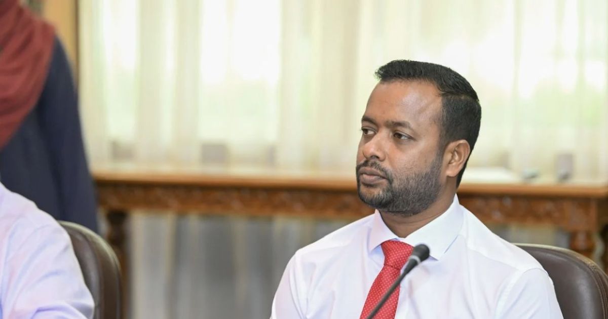 އައްޑޫގައި ހުރި ޕަމްޕްތައް މާލެ ނުގެންނާނެ: މުއްޠަލިބު