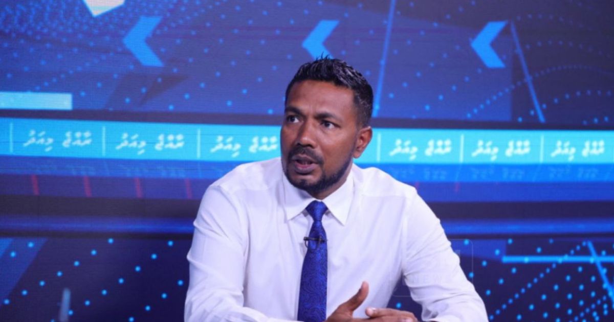 އަލަށް ހަދާ އެއާޕޯޓްތަކަށް އިންވެސްޓަރުން ލިބިއްޖެ