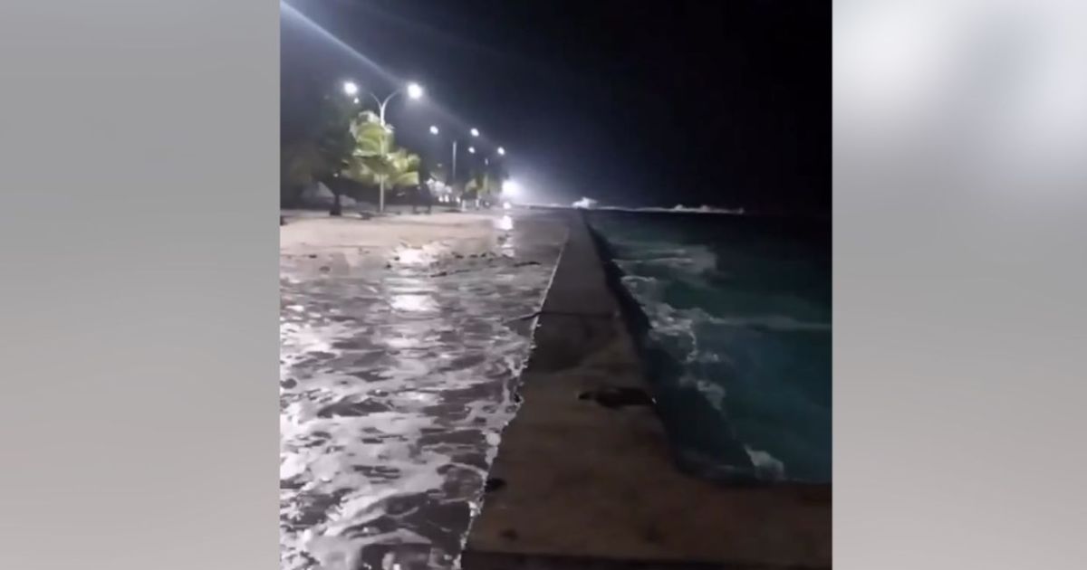 ނަރުދޫއަށް އުދަ އަރައިފި