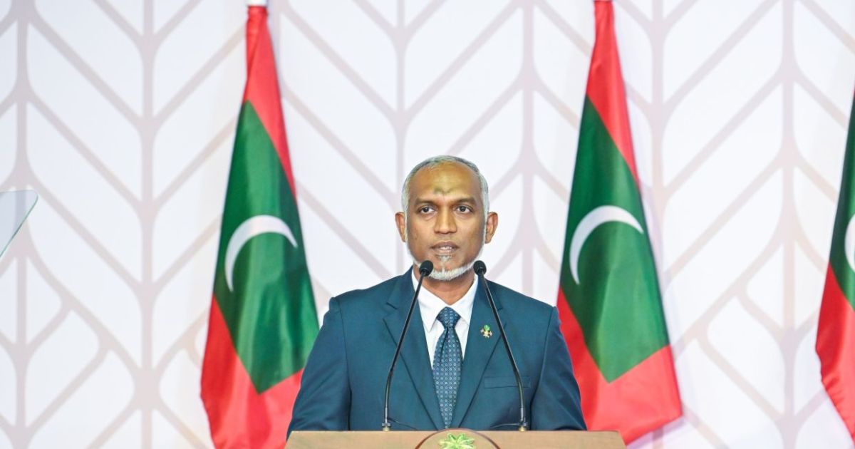 ސަރުކާރުން ބާރުއަޅަނީ ނުކުޅެދުންތެރިކަން ހުންނަ ފަރާތްތައް ބާރުވެރިކުރުވުމަށް