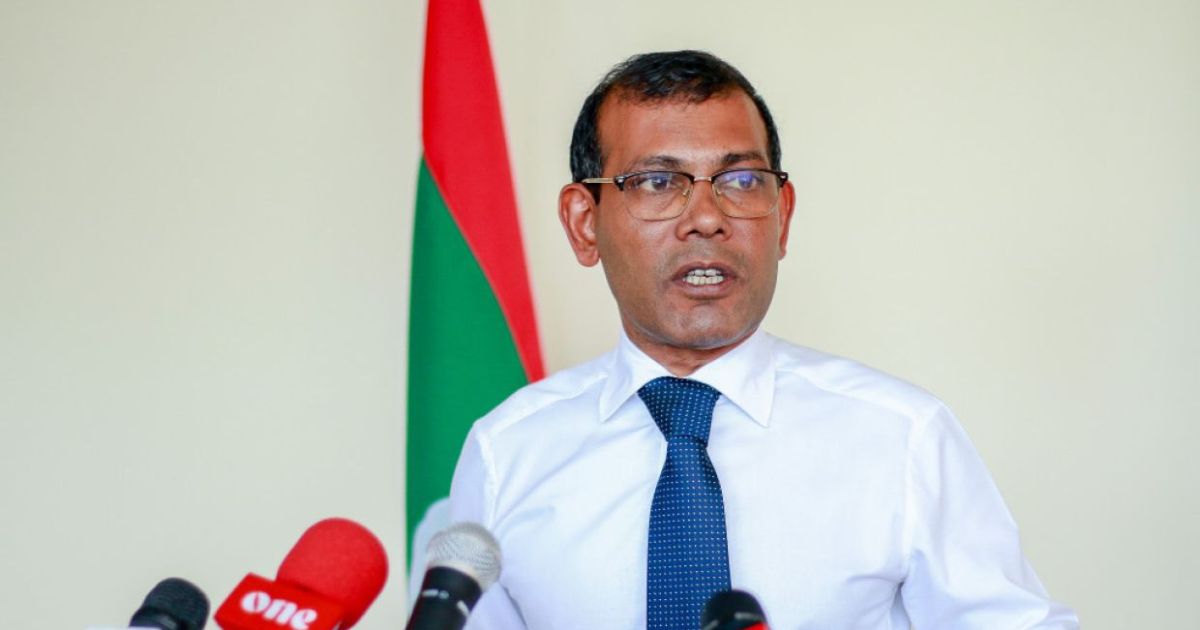 "ދުނިޔެ ހޫނުވާ ވަރަކަށް ފެންބޮޑުވުމުގެ ޙާދިސާތައް ތަކުރާރުވާނެ"