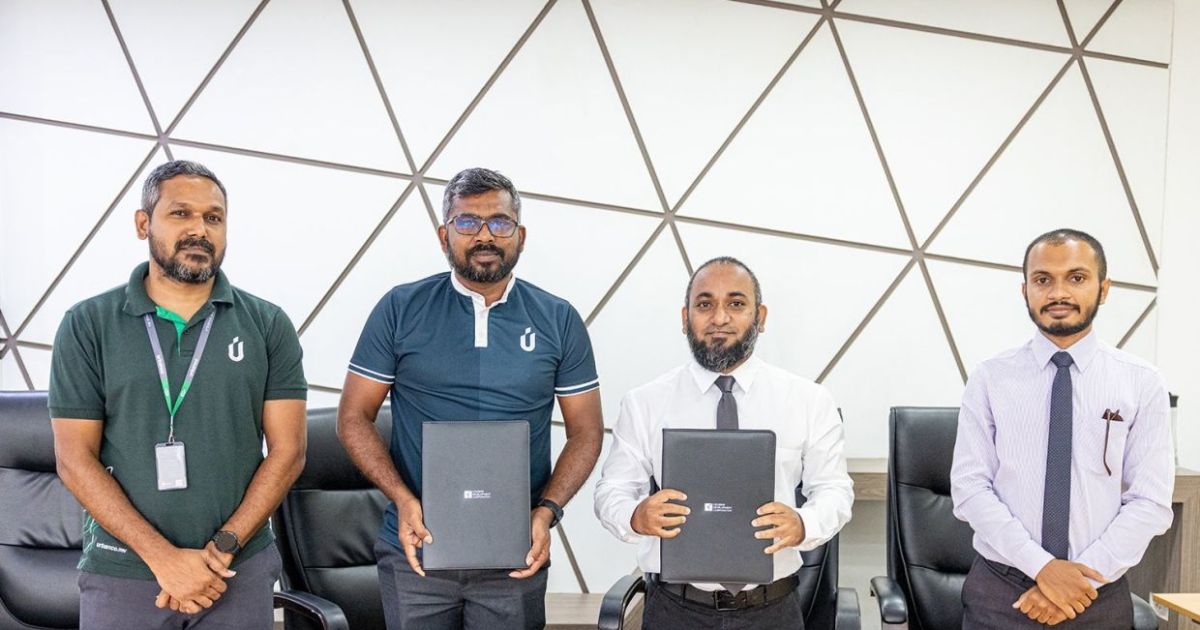 ހުޅުމާލޭ ސްކޫލާއި މިސްކިތުގެ އެއްބަސްވުމުގައި ކޮރަޕްޝަނެއް ނެތް