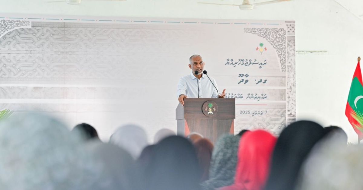 އ.ތ.މ ކޮމިޓީތަކަށް އަންނަ ރޯދަ މަހު އެލަވަންސް