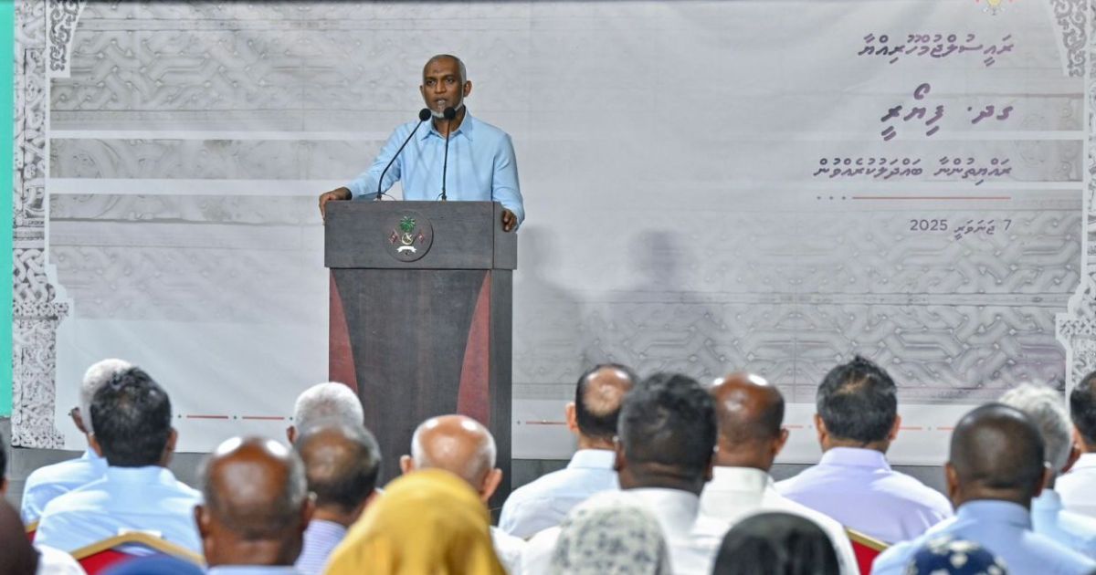 ފިޔޯރީ މަސް ކާރުޚާނާގެ އެގްރީމެންޓު ސޮއިކުރުން ފެބުރުއަރީގައި