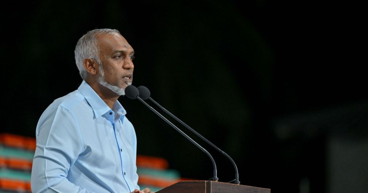 ކައުންސިލްތަކާުގެ ޚަރަދު ކުޑަކުރުމާއިގުޅޭ ރައީސްގެ އައު ހުށަހެޅުމެއް