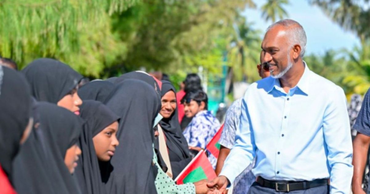 ރަތަފަންދޫ ކައުންސިލުން ތަރައްޤީގެ ގިނަ ކަންކަން ހުށަހަޅުއްވައިފި