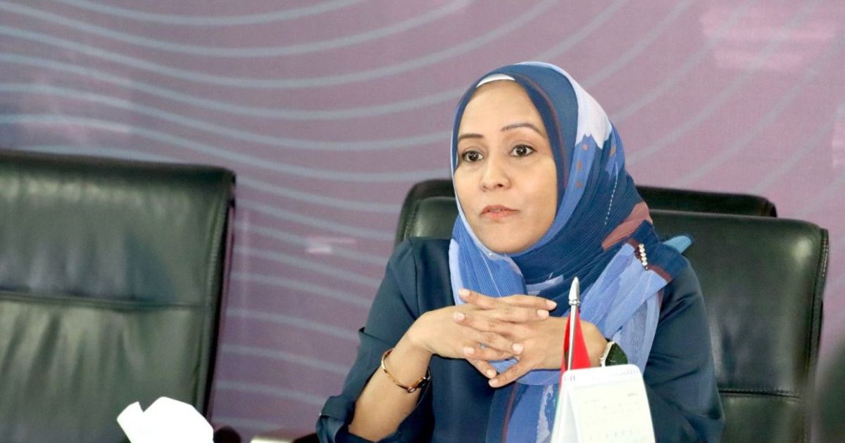 އެޑިކްޝަން ކައުންސިލަރުން ތަމްރީނުކުރަން ފަށަނީ