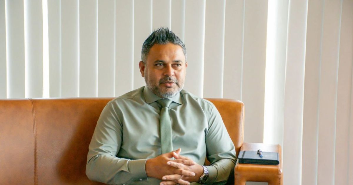 މި އަހަރު މަސްވެރިކަމުން އިތުރަށް ތަރައްޤީ ވާނެ