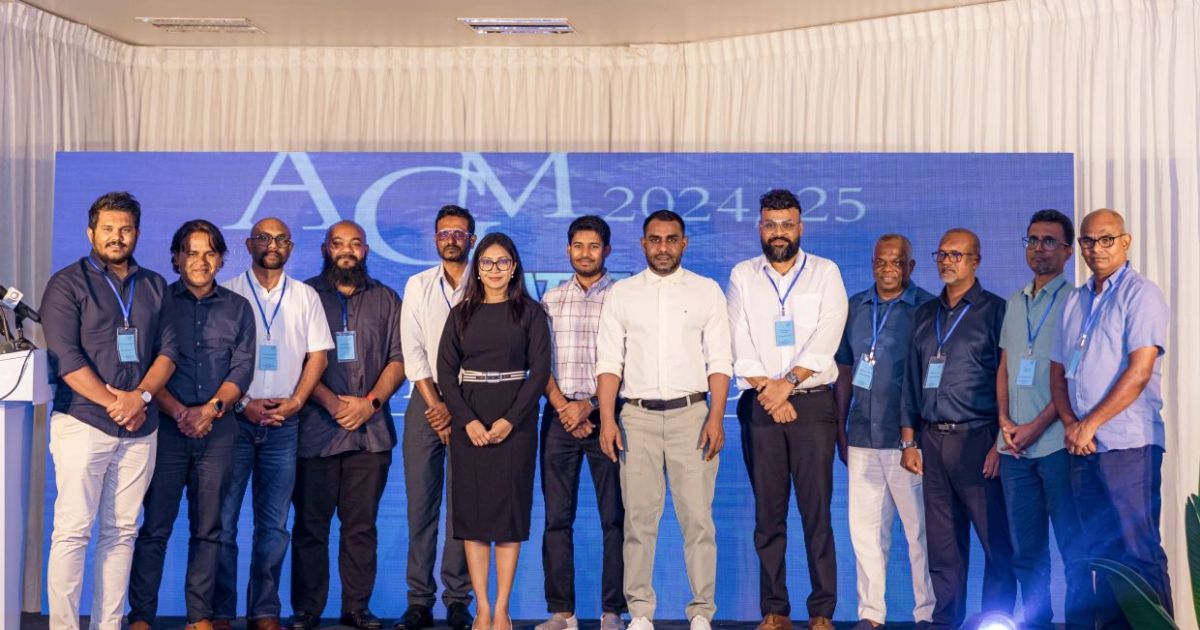 މަޓާޓޯ އާރޯކޮށް ސާފް ޓޫރިޒަމަށް
