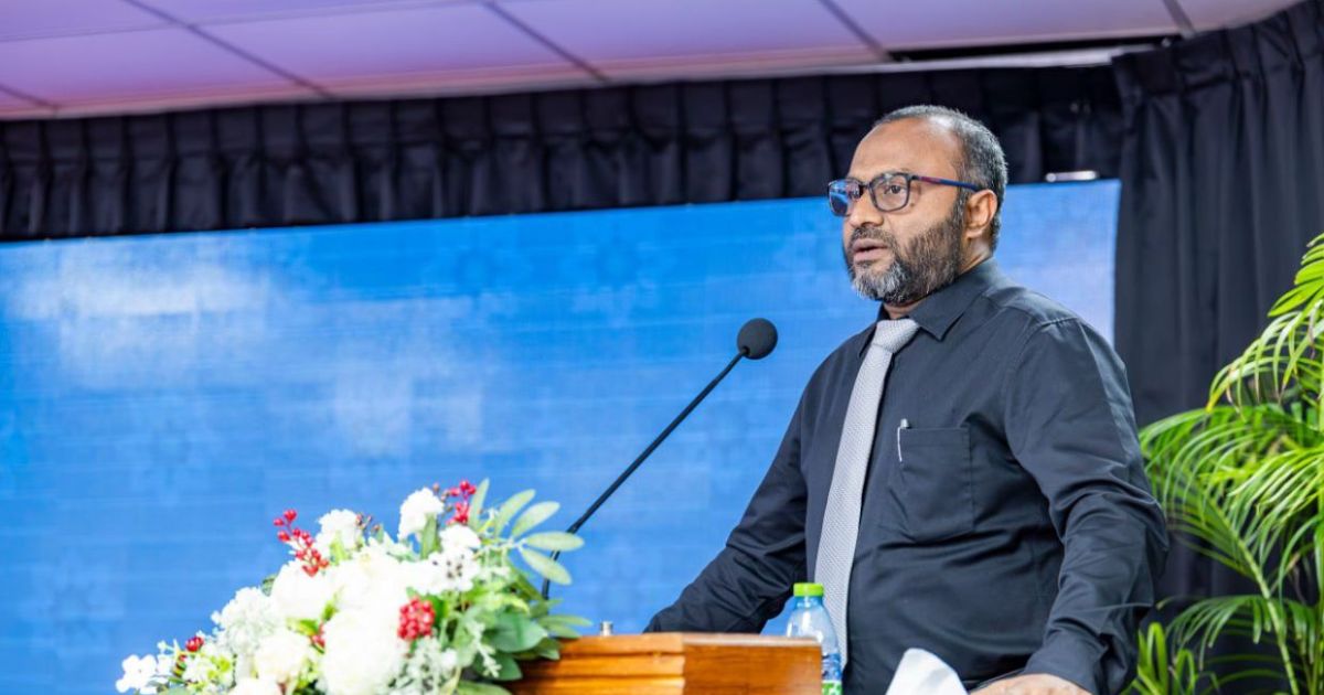 އަލް-ހިޖްރަ ގްރޫޕް އެއް ލައްކަ ރުފިޔާއިން ޖޫރިމަނާކޮށްފި