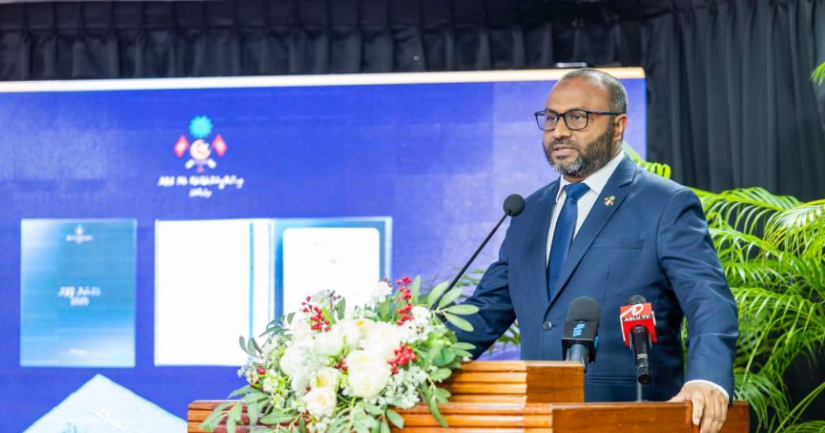 ޢުމްރާ އުޞޫލާ ޚިލާފުވި ކުންފުނިތަކަށް ފިޔަވަޅު އަޅަނީ