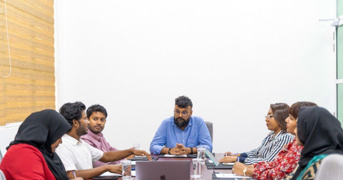 އެމްއެމްޕީއާރްސީގެ މިއަހަރުގެ ފުރަތަމަ ބައްދަލުވުން އުކުޅަހުގައި ބާއްވައިފި