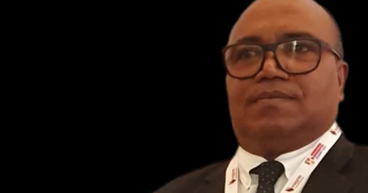 ގެސްޓްހައުސެއްގައި ނިޔާވެފައި އޮތް މީހަކު ފެނިއްޖެ